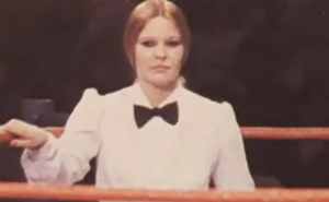 WWE’s First Female Referee is Open to Return to Wrestling Industry