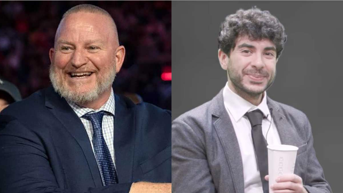 Road Dogg Calls AEW TV Production ‘Horrible’