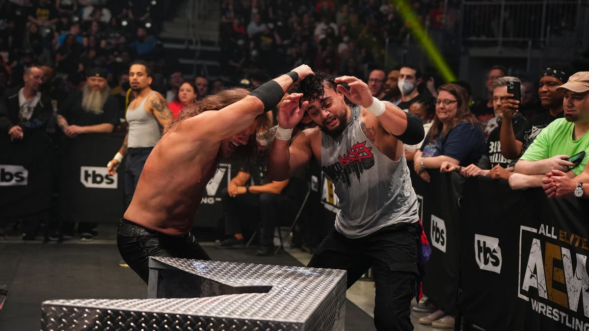 Don’t Expect AEW Star to Return Anytime Soon