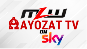 Ayozat TV and MLW Partnering Up For New Broadcast Deal