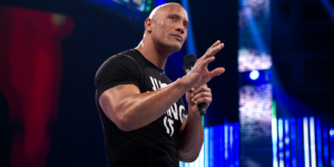 The Rock No Longer Expected to Compete at WWE WrestleMania 39 (Report)