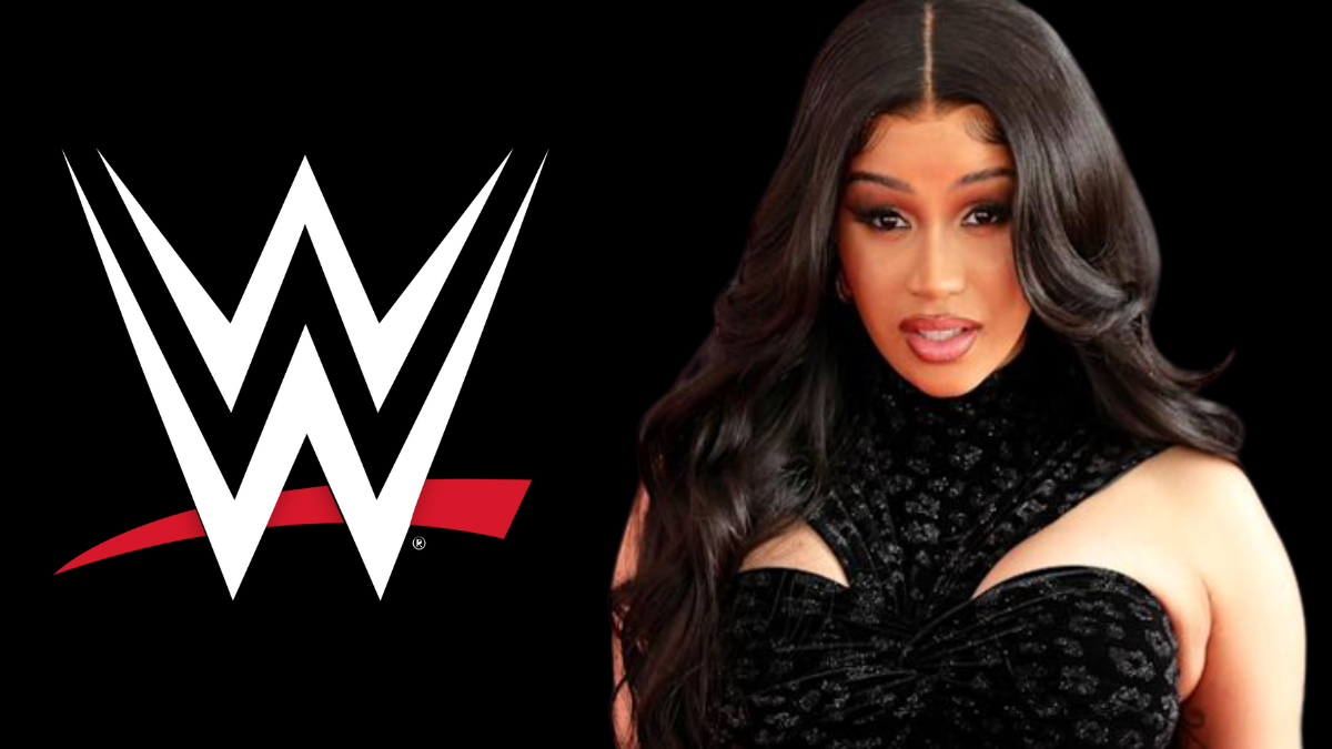 Cardi B Shouts Out Jimmy Snuka On New Track ‘Hot Sh*t’, WWE Superstars Respond