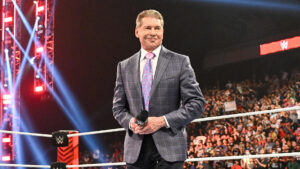 WWE Superstars Nervous Vince McMahon Comeback Will Lead to Releases (Report)