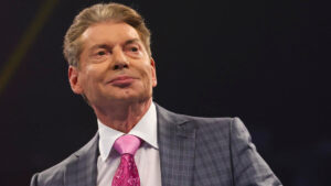 Backstage Reaction to Vince McMahon Planning a WWE Comeback