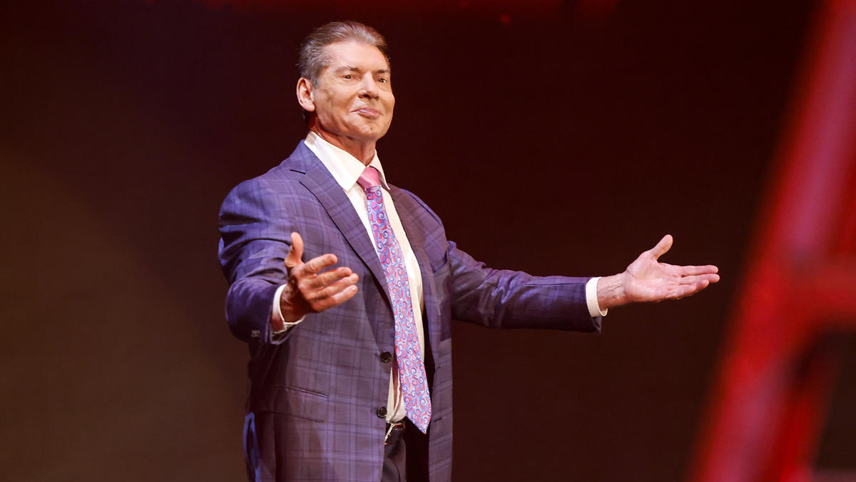 Vince McMahon Planning WWE Comeback, Regrets Retiring