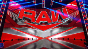 WWE Raw Star Undergoes Name Change