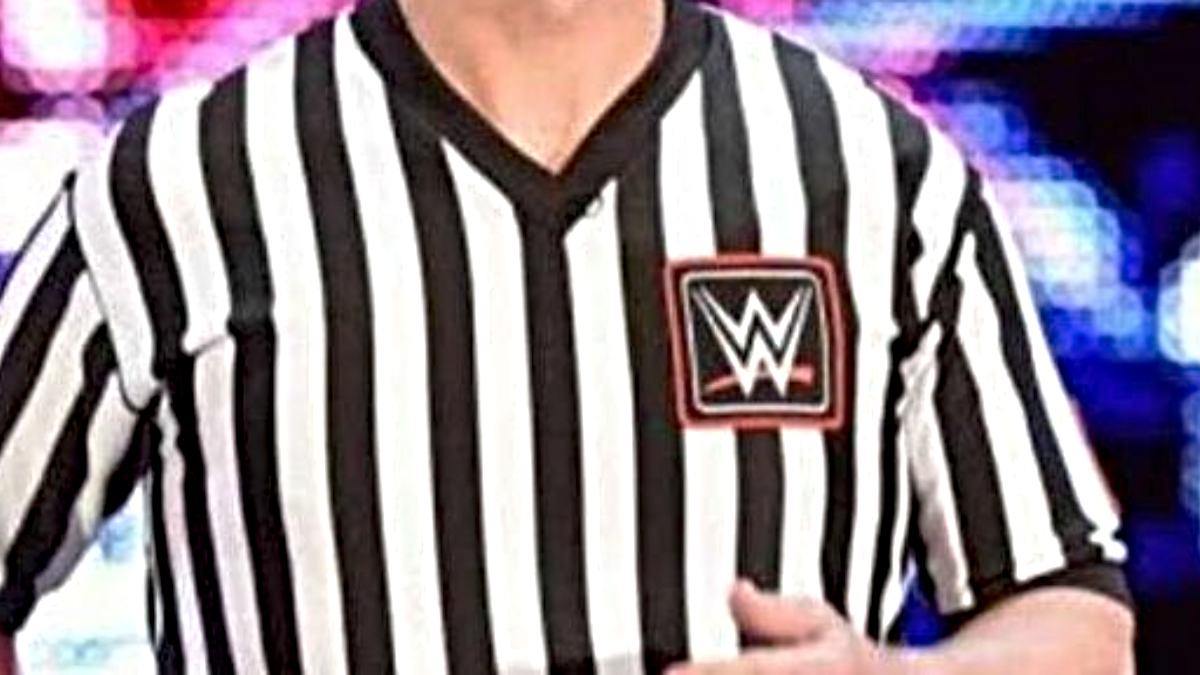 Special Guest Referee for WWE SummerSlam Title Match Revealed