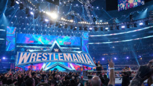 WWE WrestleMania 40 Location Revealed