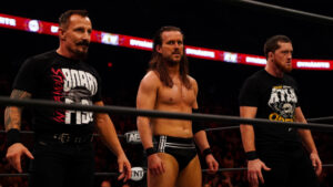 Bobby Fish Tried to Get Adam Cole & Kyle O’Reilly to Leave AEW for WWE (Report)