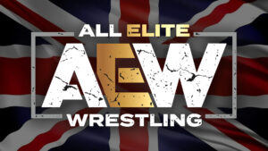 AEW “Definitely” Coming to the UK in the Next 12 Months