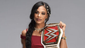 Bianca Belair Gets NXT Vibes from the WWE Women’s Roster