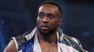 Big E Reveals Immediate Reaction To His Neck Injury