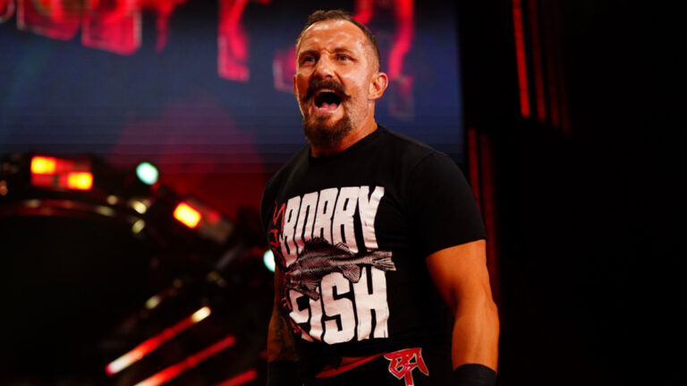 Bobby Fish to Make Boxing Debut Next Month in Dubai