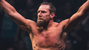 Bryan Danielson On The AEW Locker Room: “It’s The Boys Talking About Flaccid Penises, It Is A Blast”