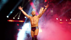 Bryan Danielson Reveals Ideal Scenario For His Last Match