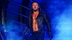 Chris Jericho Reveals What He Didn’t Like About Working For WWE