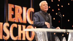 What Eric Bischoff Has To Say To Veterans Who Complain About Everything