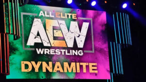 AEW Star/ROH Champion Working Through An Injury (Report)