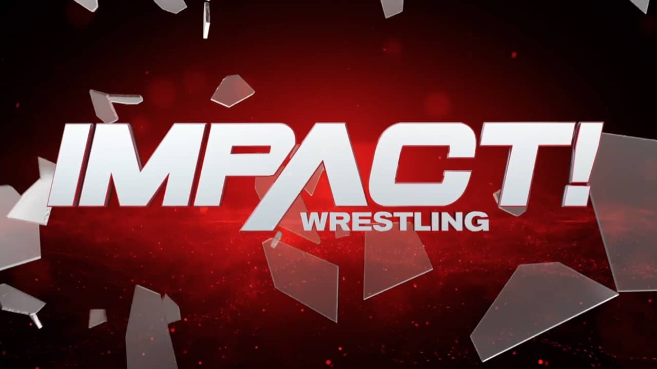 Watch: Former NXT Champion Makes Surprise Impact Appearance