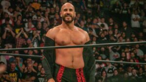 Claudio Castagnoli Felt Limited In WWE, Explains Decision To Join AEW