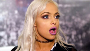 Reason Why Liv Morgan Lost SmackDown Women’s Title at WWE Extreme Rules