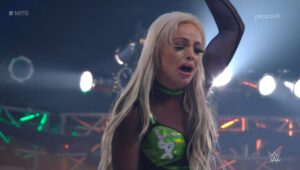 Liv Morgan Wins Women’s Money In The Bank Ladder Match