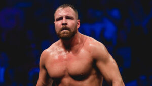 Watch What Happened With Jon Moxley After AEW Dynamite Went Off The Air