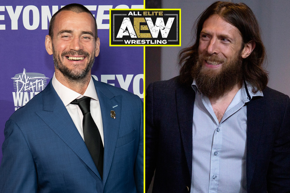 Marko Stunt Talks AEW Hiring Former WWE Talent Becoming a “Waterfall Effect”