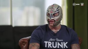 Rey Mysterio Reveals What Vince McMahon Wanted Before His WWE Debut