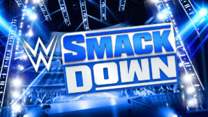 Watch: WWE Superstar Receives Standing Ovation After Loss on SmackDown