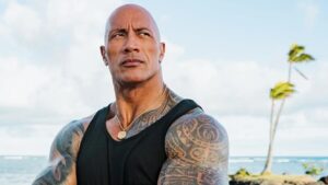 The Rock Says Running for US President is ‘Off The Table’