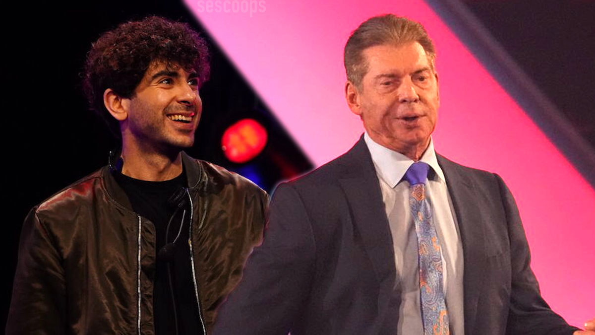 Tony Khan Following Vince McMahon’s Return to WWE “Very Closely”