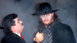 Jake Roberts Praises Paul Bearer’s Influence on The Undertaker’s Character