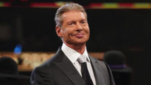 Read Vince McMahon’s Statement Addressing Dramatic WWE Return