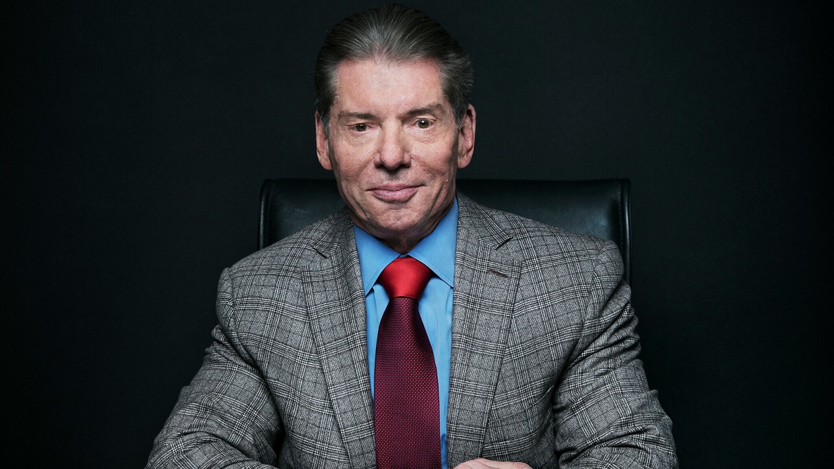 WWE Completes Investigation Into Alleged Misconduct by Vince McMahon