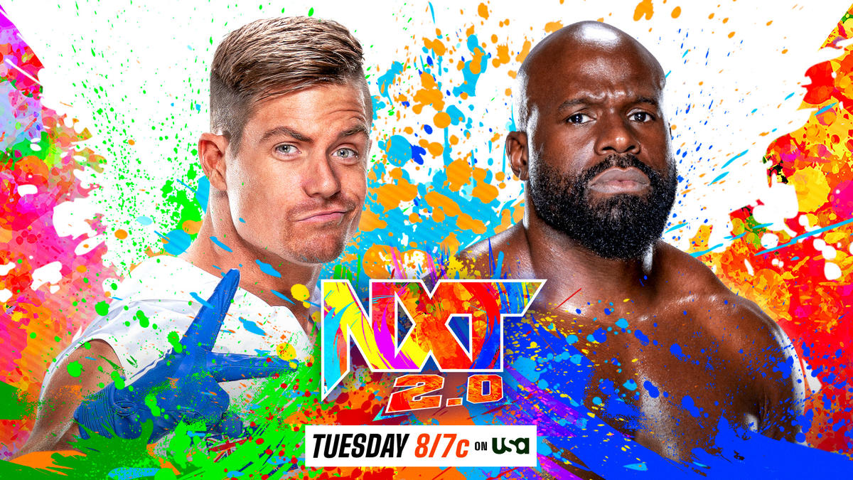 WWE NXT 2.0 Results (8/30/22): Worlds Collide Build, Main Roster Stars Appear