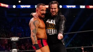 Bobby Fish Says Lack of “Direction” Affected AEW Run