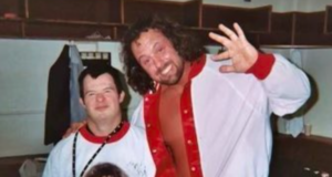 WWF Ring Boy – Inspiration for Eugene Passes Away