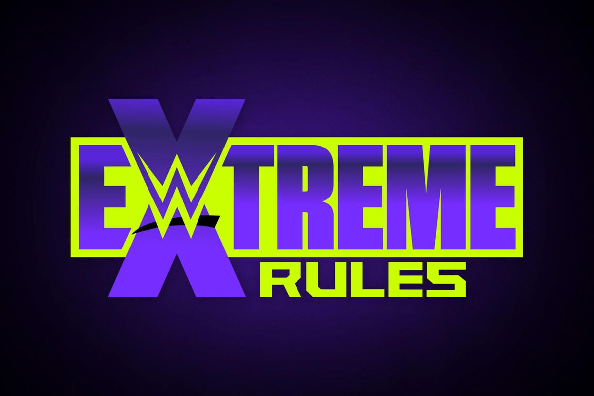 WWE Extreme Rules: Match Card, Date & Time, How to Watch