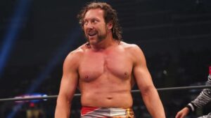 Backstage News on Kenny Omega’s Return to AEW