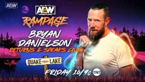 AEW Rampage Spoilers: Airing August 12, 2022