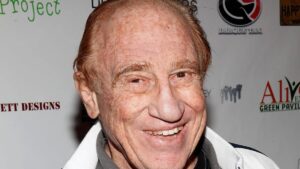 Wrestling World Mourns the Passing of “Judo” Gene LeBell