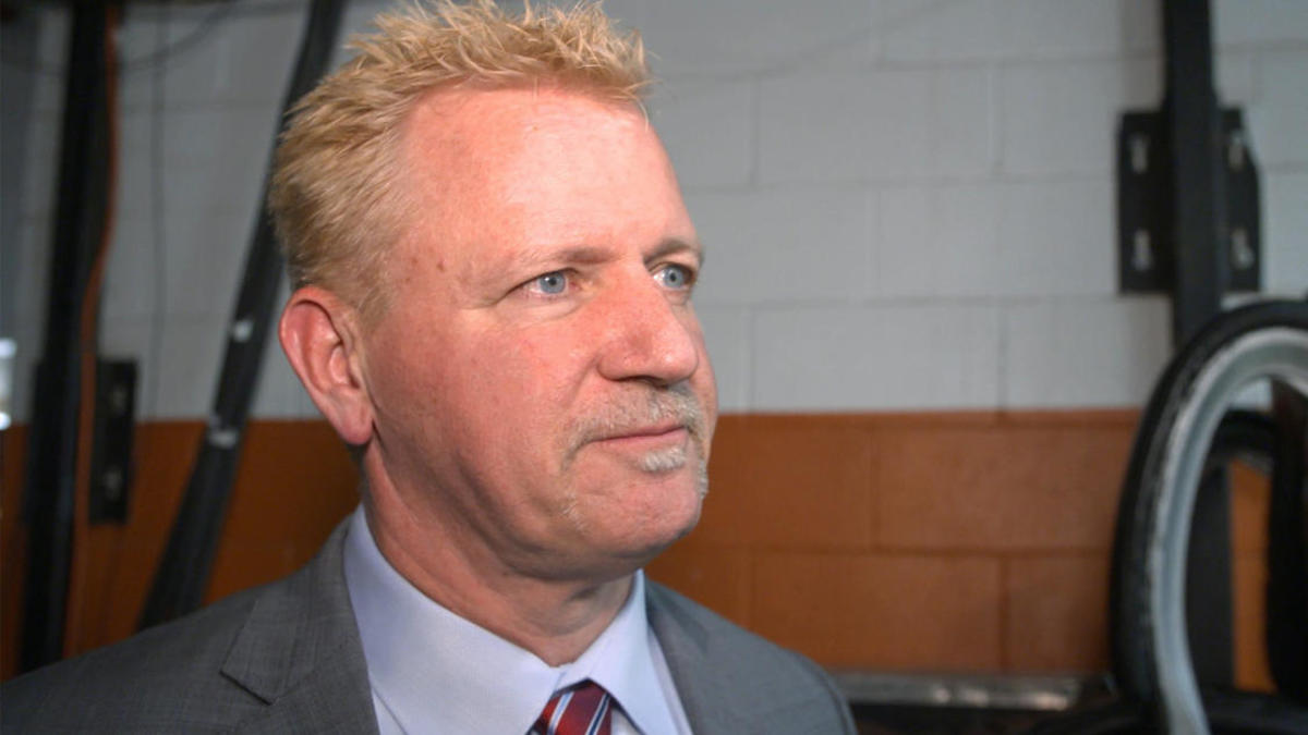 Jeff Jarrett Departs From WWE (Report)