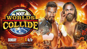 WWE Worlds Collide Preview: Matches, How to Watch (Updated)