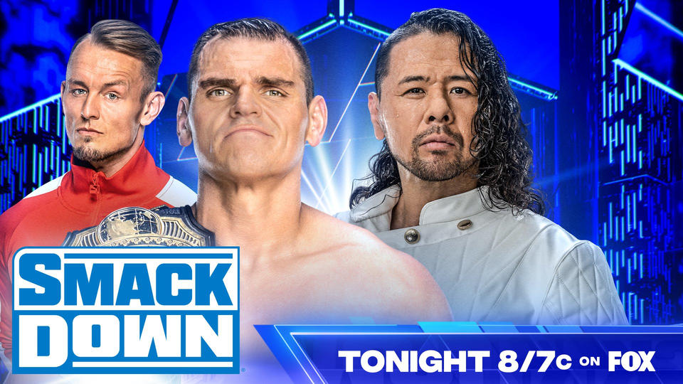 WWE SmackDown Results (8/12/22): IC Title Match, Hit Row Returns, Ronda Rousey, Women’s Tournament