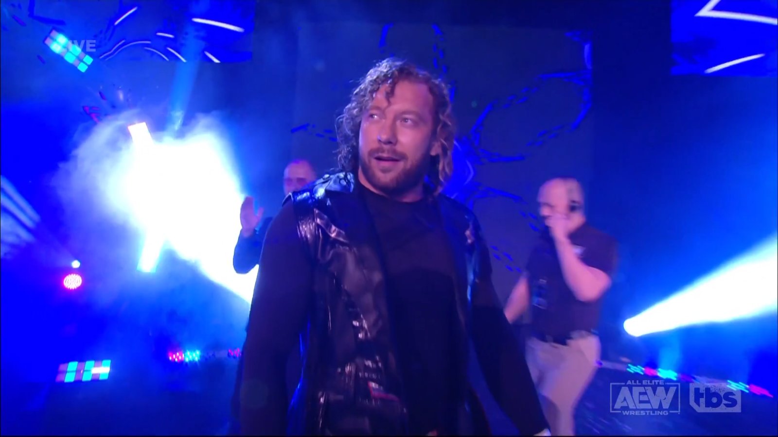 AEW Dynamite Results (8/17/22): Kenny Omega Returns, CM Punk & Jon Moxley, Bryan Danielson vs. Daniel Garcia