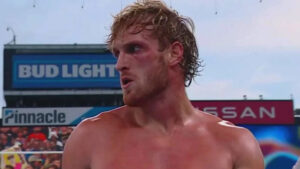 Logan Paul Not Interested in Winning Over WWE Fans