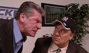 Paul Heyman Reveals Interesting Advice from Vince McMahon