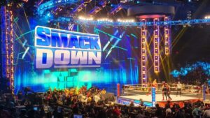 WWE Star to return on Tonight’s SmackDown Season Premiere