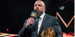 WWE’s Main Roster Call-Up System Under Triple H Detailed